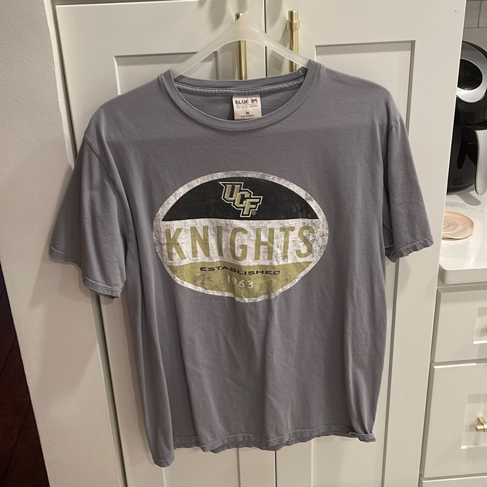 Unisex UCF Knights Tee